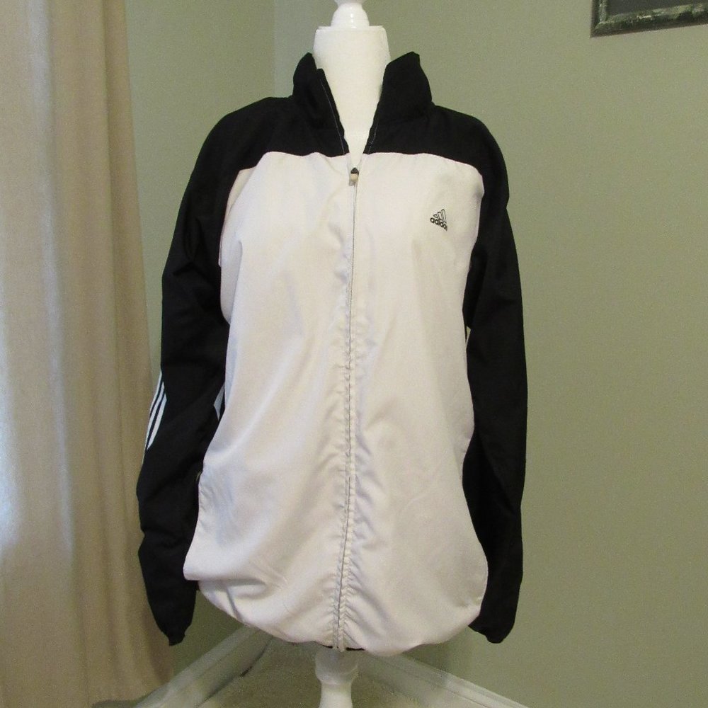 MEN'S ADIDAS JACKET - SIZE XL